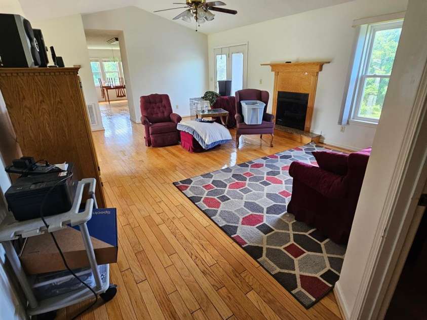 1670 Jamestown Road, Morganton, NC 28655.  MLS# CAR4265497, YatesRealty ID 19007. 