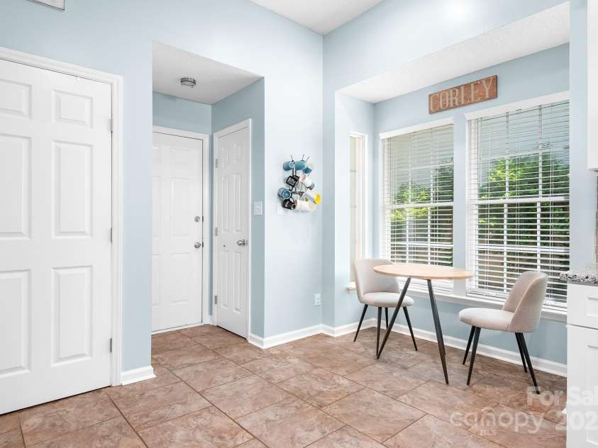5400 Groveton Court, Charlotte, NC 28269.  MLS# CAR4267360, YatesRealty ID 19008. 