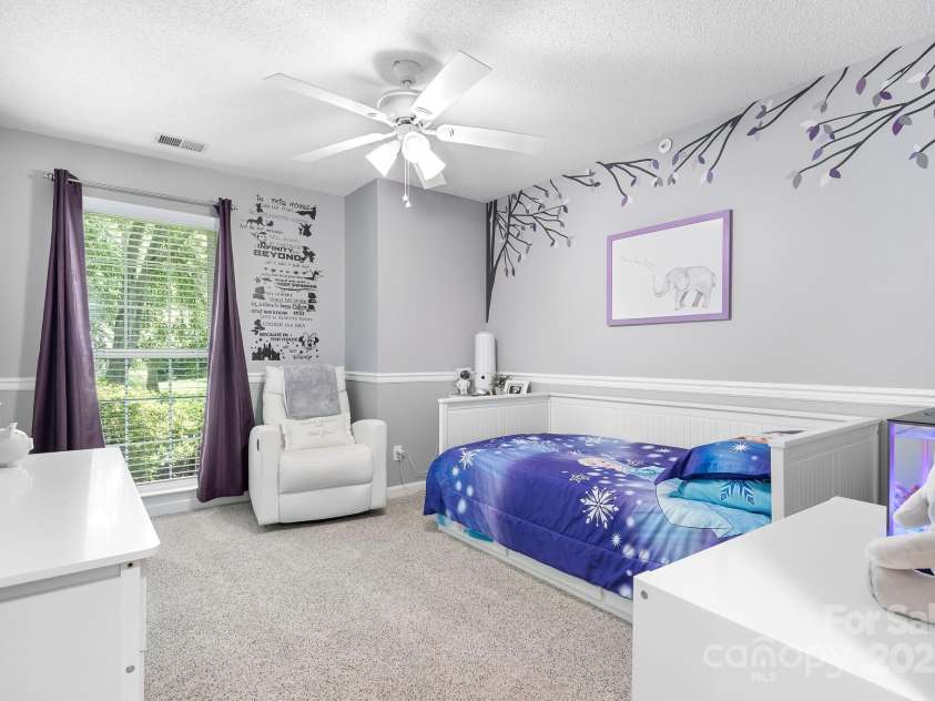 5400 Groveton Court, Charlotte, NC 28269.  MLS# CAR4267360, YatesRealty ID 19008. 