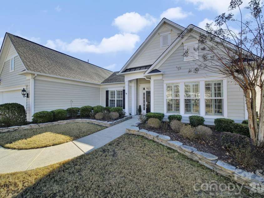 10411 Bethpage Drive, Fort Mill, SC 29707.  MLS# CAR4326425, YatesRealty ID 1901. 