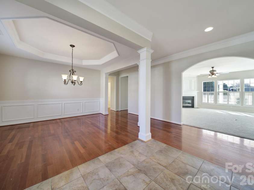 10411 Bethpage Drive, Fort Mill, SC 29707.  MLS# CAR4326425, YatesRealty ID 1901. 