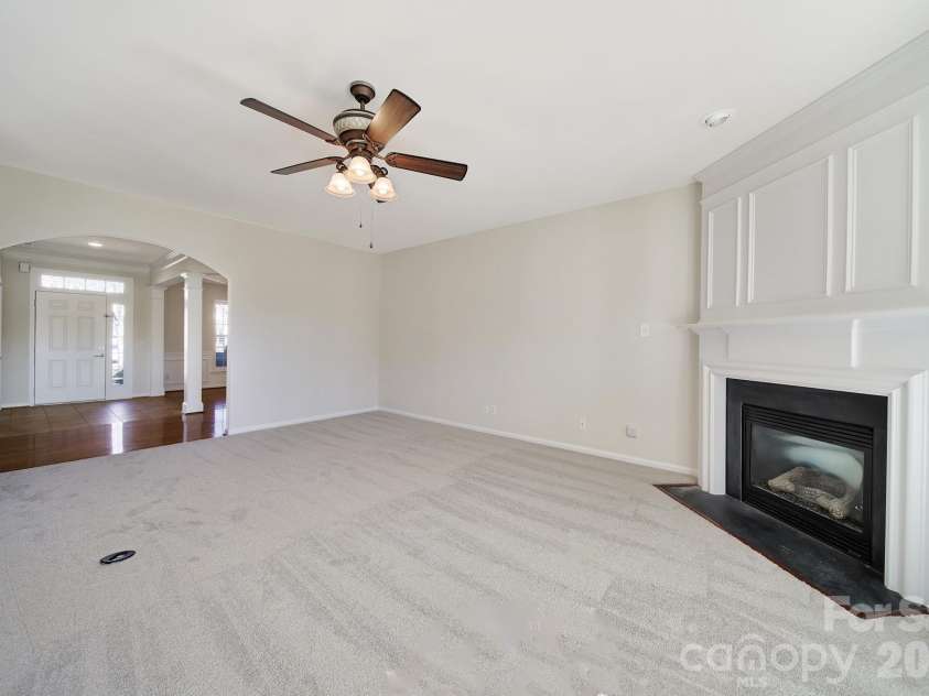 10411 Bethpage Drive, Fort Mill, SC 29707.  MLS# CAR4326425, YatesRealty ID 1901. 