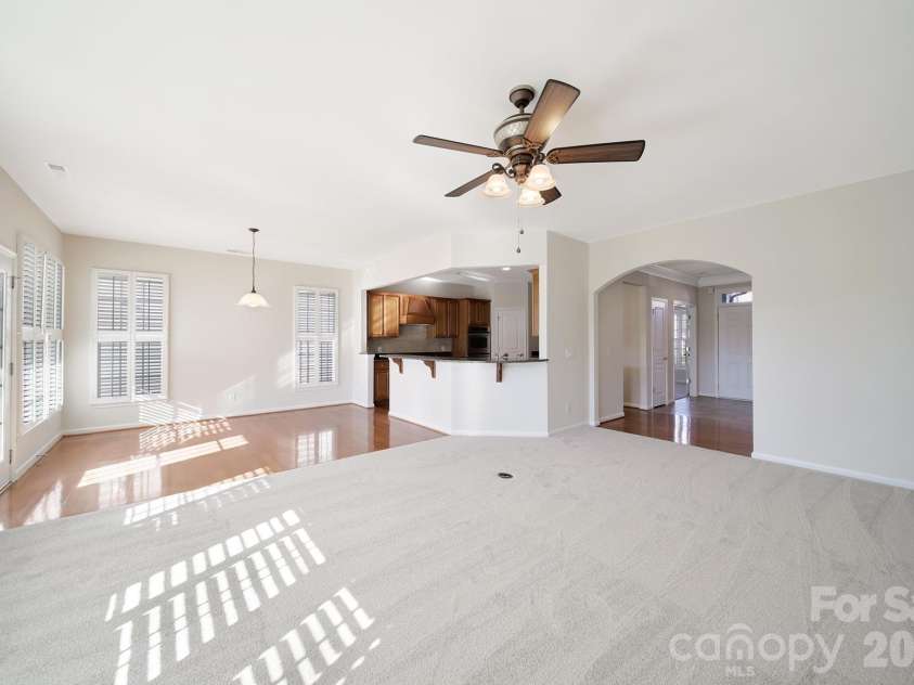 10411 Bethpage Drive, Fort Mill, SC 29707.  MLS# CAR4326425, YatesRealty ID 1901. 