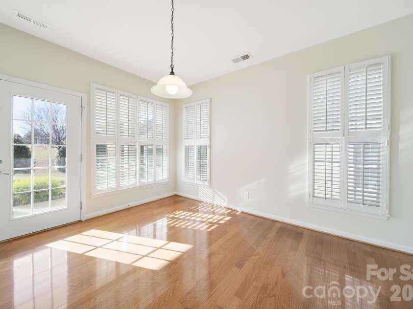 10411 Bethpage Drive, Fort Mill, SC 29707.  MLS# CAR4326425, YatesRealty ID 1901. 