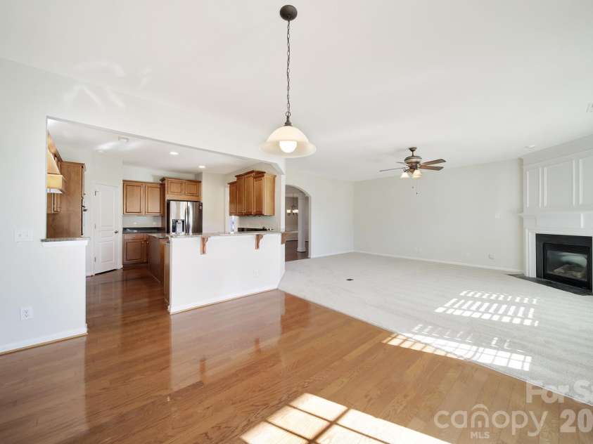 10411 Bethpage Drive, Fort Mill, SC 29707.  MLS# CAR4326425, YatesRealty ID 1901. 