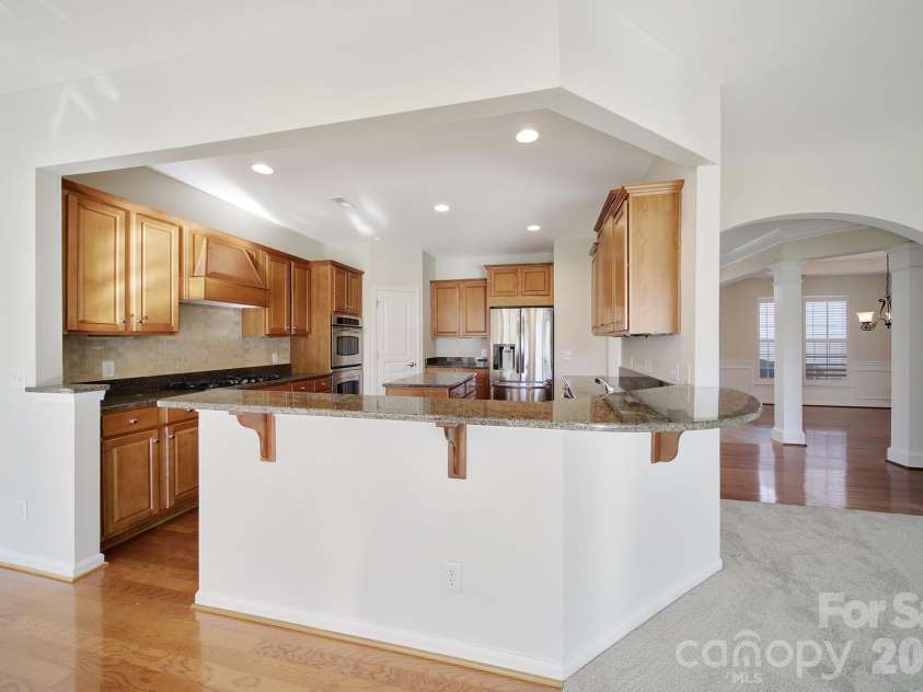 10411 Bethpage Drive, Fort Mill, SC 29707.  MLS# CAR4326425, YatesRealty ID 1901. 