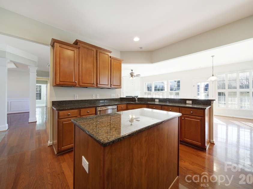 10411 Bethpage Drive, Fort Mill, SC 29707.  MLS# CAR4326425, YatesRealty ID 1901. 