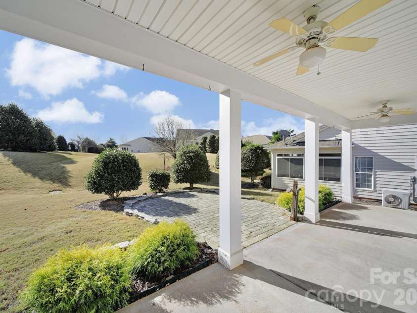 10411 Bethpage Drive, Fort Mill, SC 29707.  MLS# CAR4326425, YatesRealty ID 1901. 