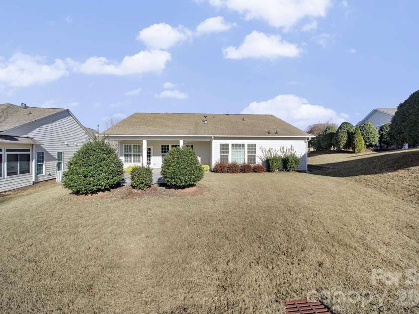 10411 Bethpage Drive, Fort Mill, SC 29707.  MLS# CAR4326425, YatesRealty ID 1901. 