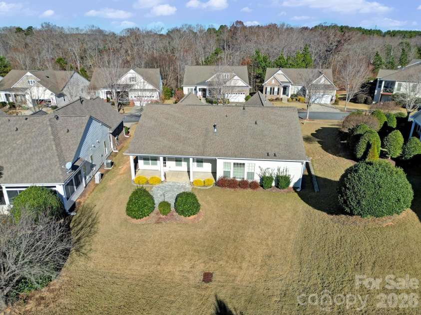 10411 Bethpage Drive, Fort Mill, SC 29707.  MLS# CAR4326425, YatesRealty ID 1901. 