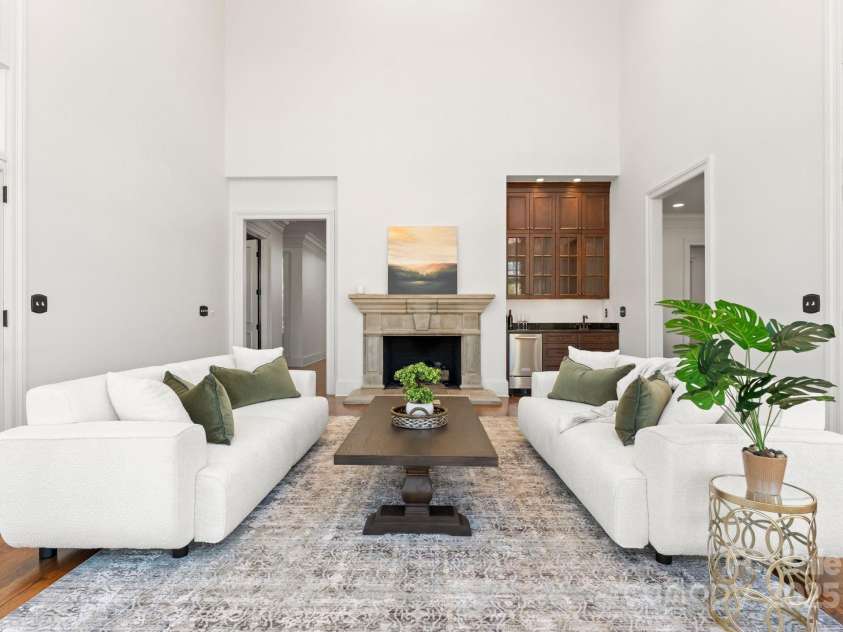 17429 Staysail Court, Cornelius, NC 28031.  MLS# CAR4232849, YatesRealty ID 1901. 