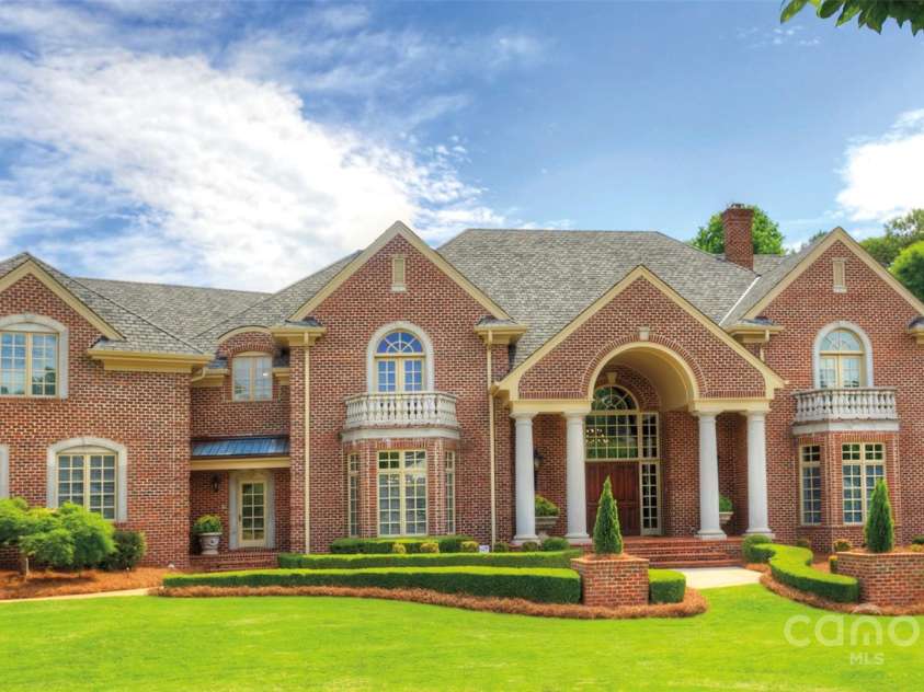 17429 Staysail Court, Cornelius, NC 28031.  MLS# CAR4232849, YatesRealty ID 1901. 