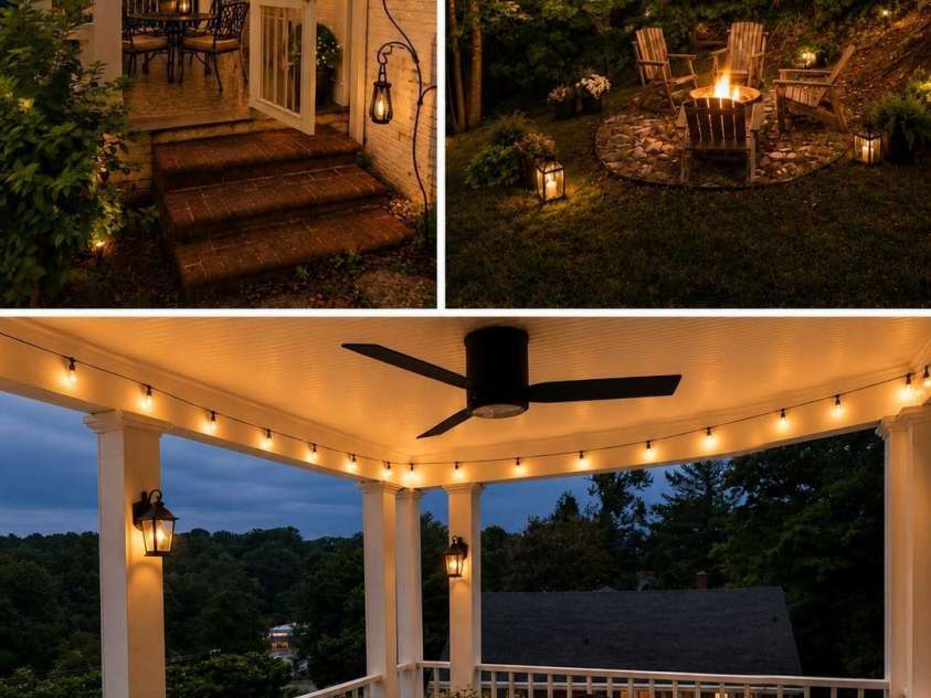 9 Crescent Drive, Marion, NC 28752.  MLS# CAR4370205, YatesRealty ID 19010. 