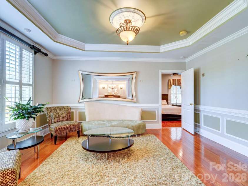 725 Wild Berry Court, Waxhaw, NC 28173.  MLS# CAR4367605, YatesRealty ID 19011. 
