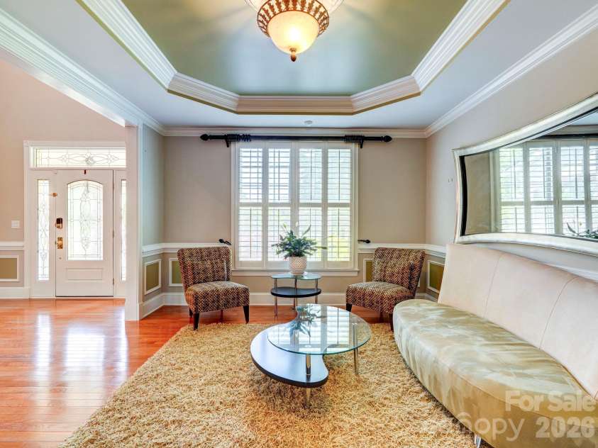725 Wild Berry Court, Waxhaw, NC 28173.  MLS# CAR4367605, YatesRealty ID 19011. 