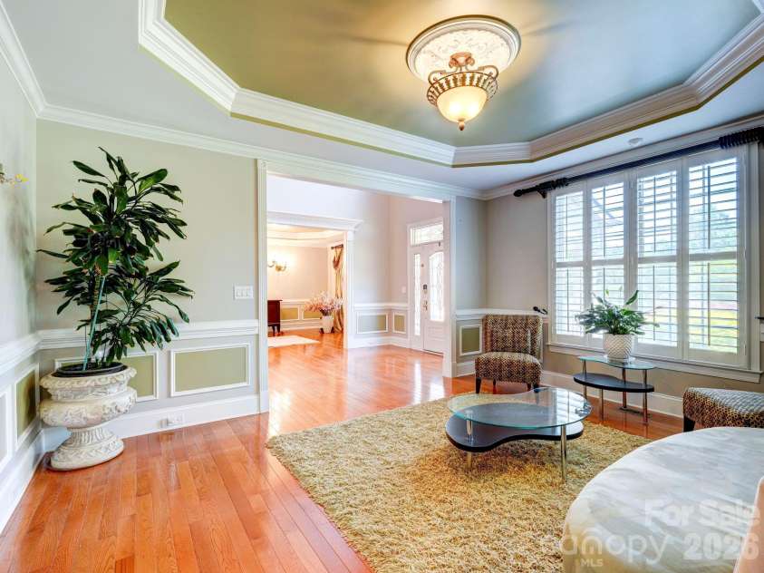 725 Wild Berry Court, Waxhaw, NC 28173.  MLS# CAR4367605, YatesRealty ID 19011. 
