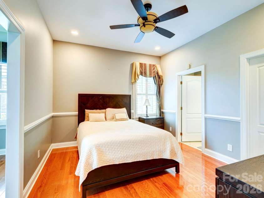 725 Wild Berry Court, Waxhaw, NC 28173.  MLS# CAR4367605, YatesRealty ID 19011. 