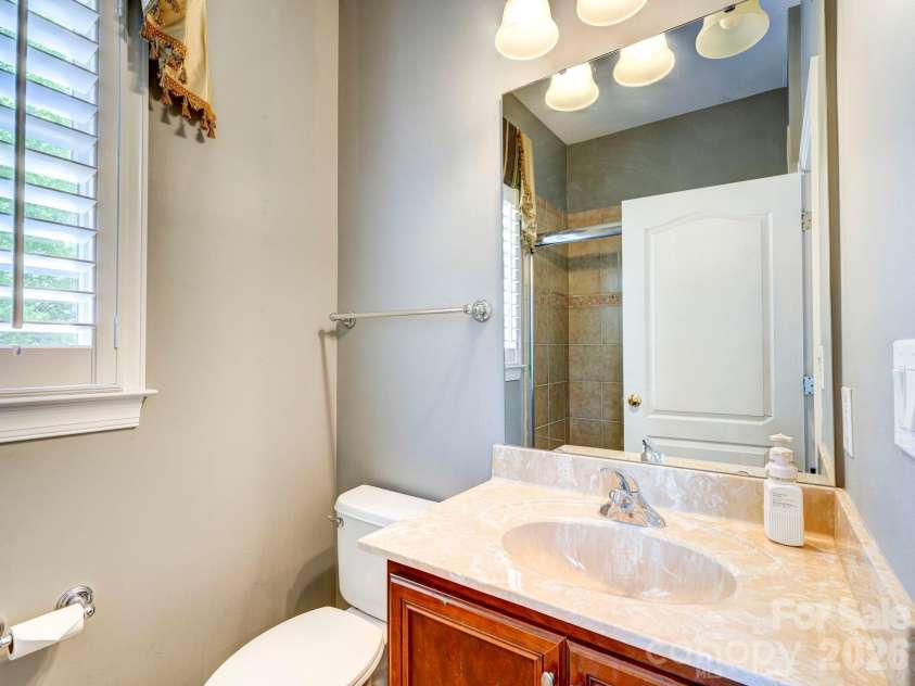 725 Wild Berry Court, Waxhaw, NC 28173.  MLS# CAR4367605, YatesRealty ID 19011. 