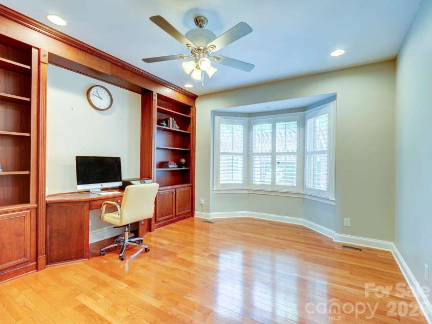 725 Wild Berry Court, Waxhaw, NC 28173.  MLS# CAR4367605, YatesRealty ID 19011. 