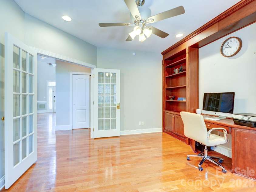 725 Wild Berry Court, Waxhaw, NC 28173.  MLS# CAR4367605, YatesRealty ID 19011. 