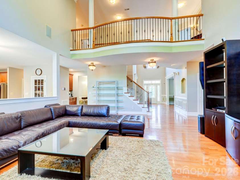 725 Wild Berry Court, Waxhaw, NC 28173.  MLS# CAR4367605, YatesRealty ID 19011. 