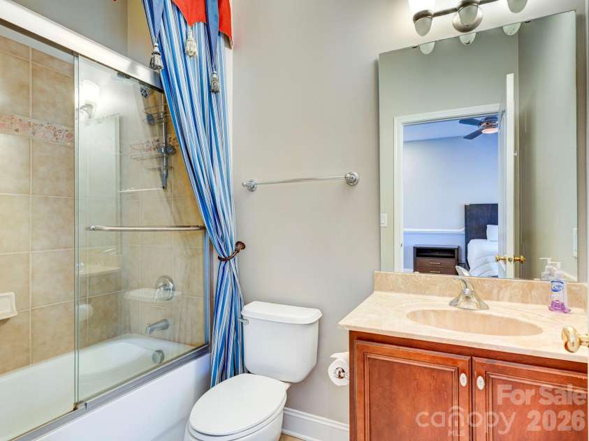 725 Wild Berry Court, Waxhaw, NC 28173.  MLS# CAR4367605, YatesRealty ID 19011. 