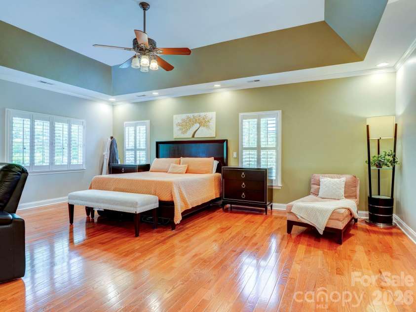 725 Wild Berry Court, Waxhaw, NC 28173.  MLS# CAR4367605, YatesRealty ID 19011. 