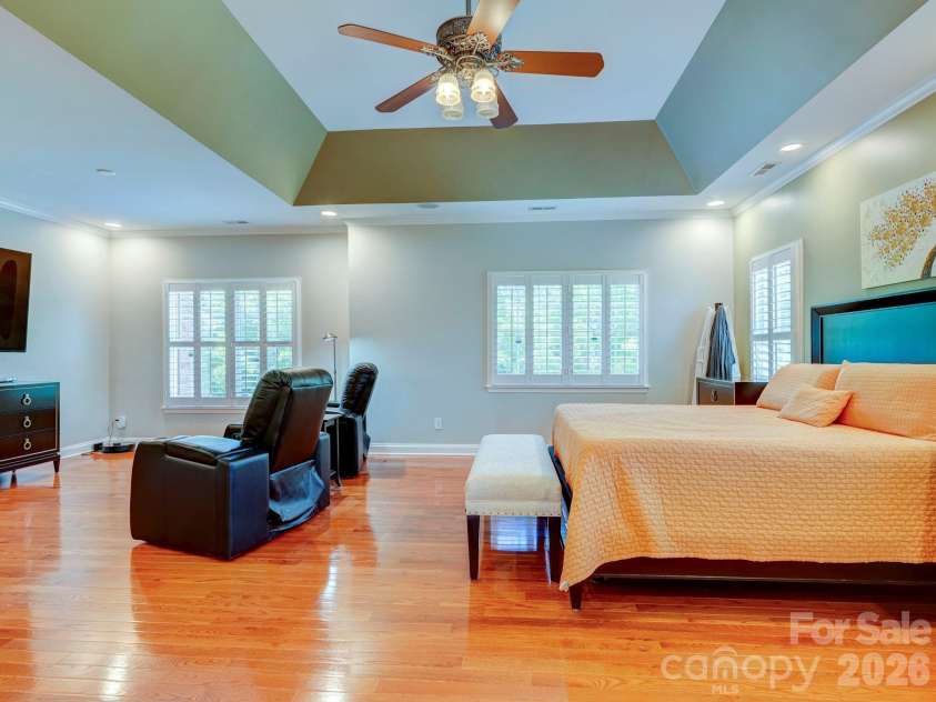 725 Wild Berry Court, Waxhaw, NC 28173.  MLS# CAR4367605, YatesRealty ID 19011. 