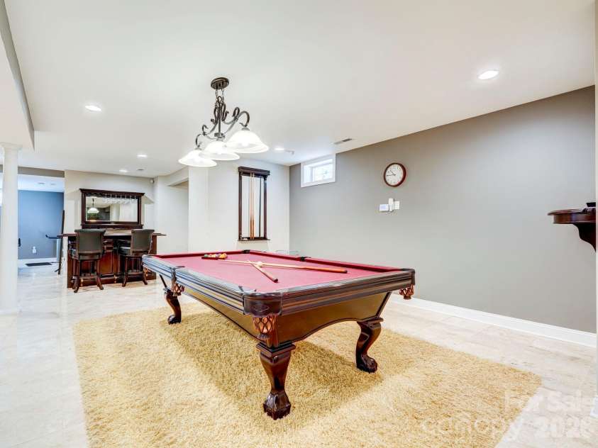 725 Wild Berry Court, Waxhaw, NC 28173.  MLS# CAR4367605, YatesRealty ID 19011. 