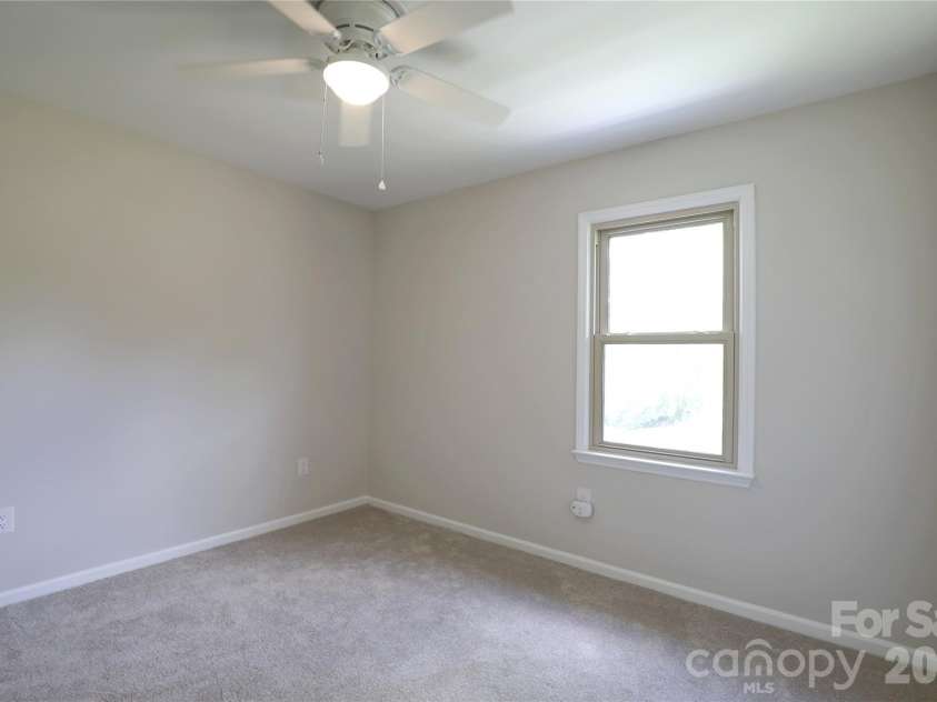 12809 Pine Bluff Road, Midland, NC 28107.  MLS# CAR4374117, YatesRealty ID 19012. Fourth Bedroom