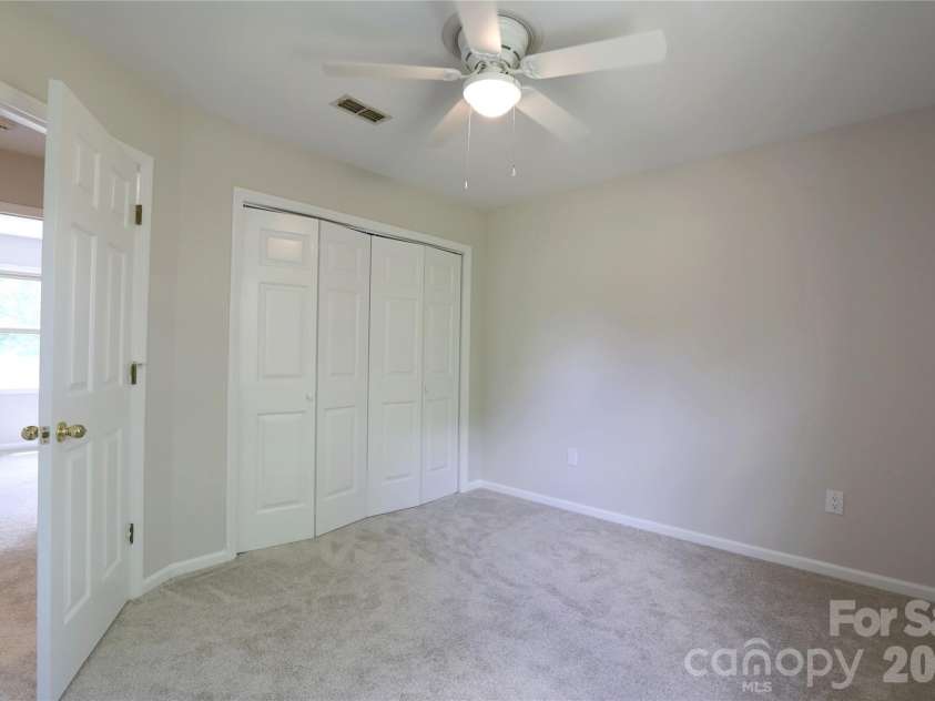 12809 Pine Bluff Road, Midland, NC 28107.  MLS# CAR4374117, YatesRealty ID 19012. Fourth Bedroom
