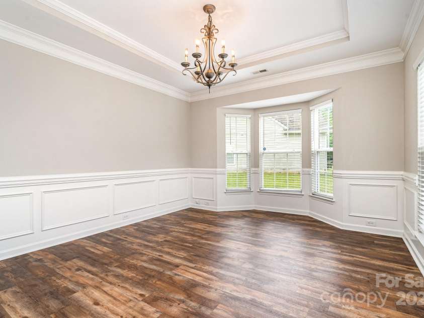 6922 Cascade Dream Court, Huntersville, NC 28078.  MLS# CAR4263883, YatesRealty ID 19012. 