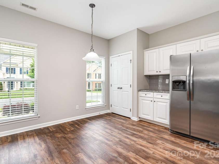 6922 Cascade Dream Court, Huntersville, NC 28078.  MLS# CAR4263883, YatesRealty ID 19012. 