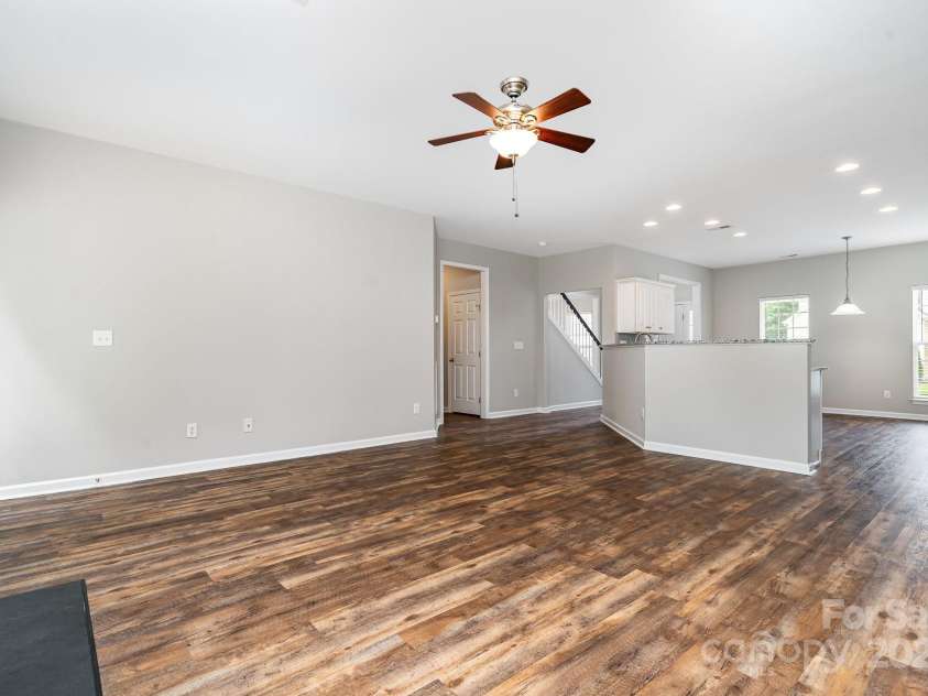 6922 Cascade Dream Court, Huntersville, NC 28078.  MLS# CAR4263883, YatesRealty ID 19012. 