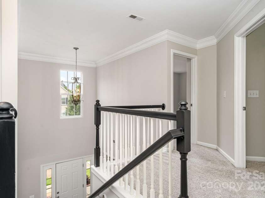 6922 Cascade Dream Court, Huntersville, NC 28078.  MLS# CAR4263883, YatesRealty ID 19012. 
