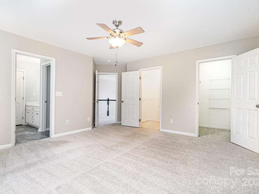 6922 Cascade Dream Court, Huntersville, NC 28078.  MLS# CAR4263883, YatesRealty ID 19012. 