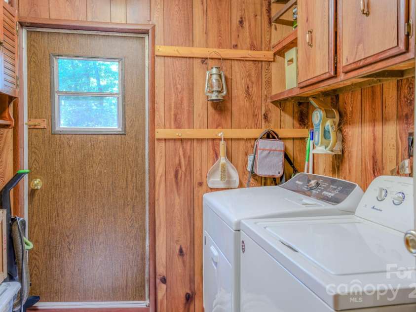 14 Irvin Road, Pisgah Forest, NC 28768.  MLS# CAR4223022, YatesRealty ID 19013. 