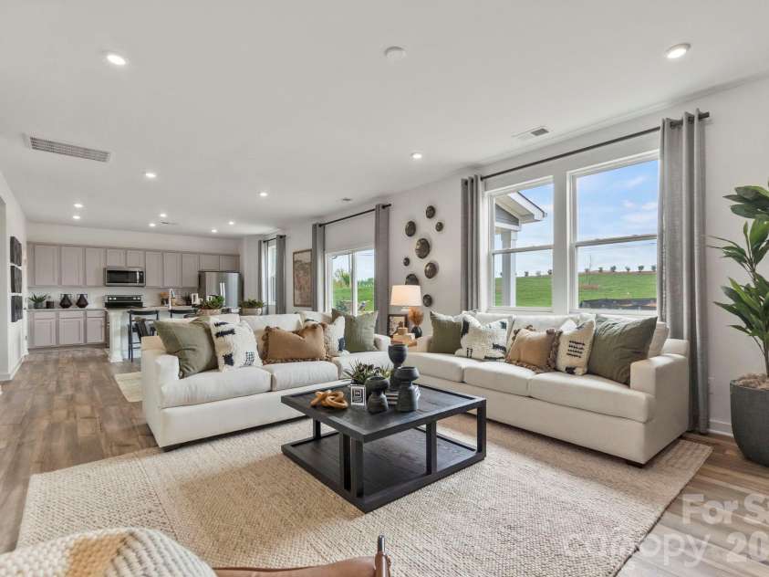 338 Ladue Lane, Salisbury, NC 28147.  MLS# CAR4366354, YatesRealty ID 19013. Photo is representative