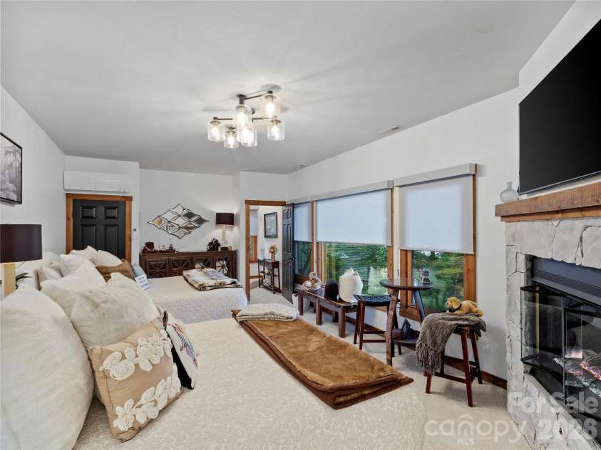 135 Club House Drive, Burnsville, NC 28714.  MLS# CAR4366066, YatesRealty ID 19014. 