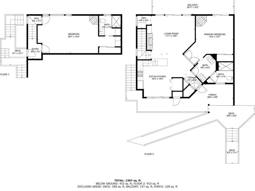 135 Club House Drive, Burnsville, NC 28714.  MLS# CAR4366066, YatesRealty ID 19014. 