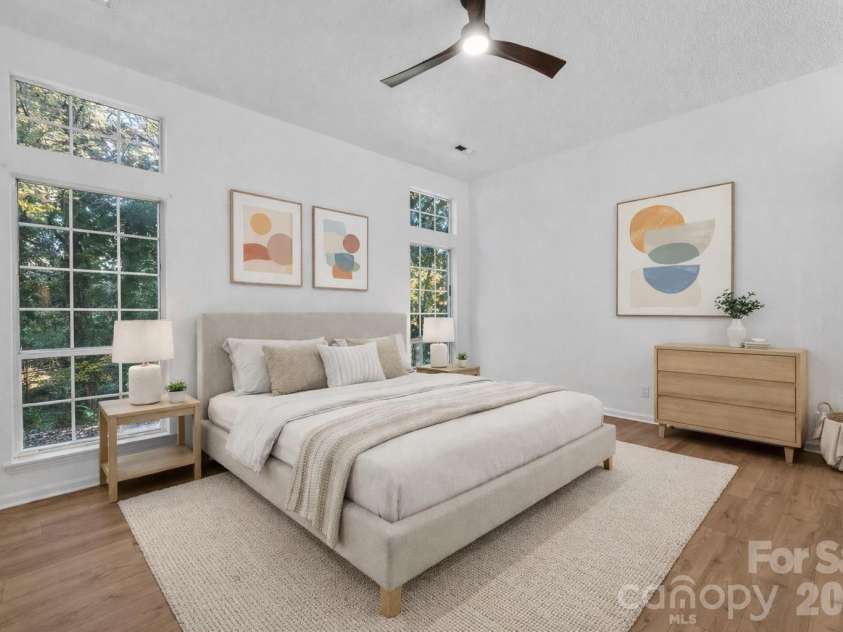 8327 Houndstooth Drive, Charlotte, NC 28227.  MLS# CAR4378420, YatesRealty ID 19018. 
