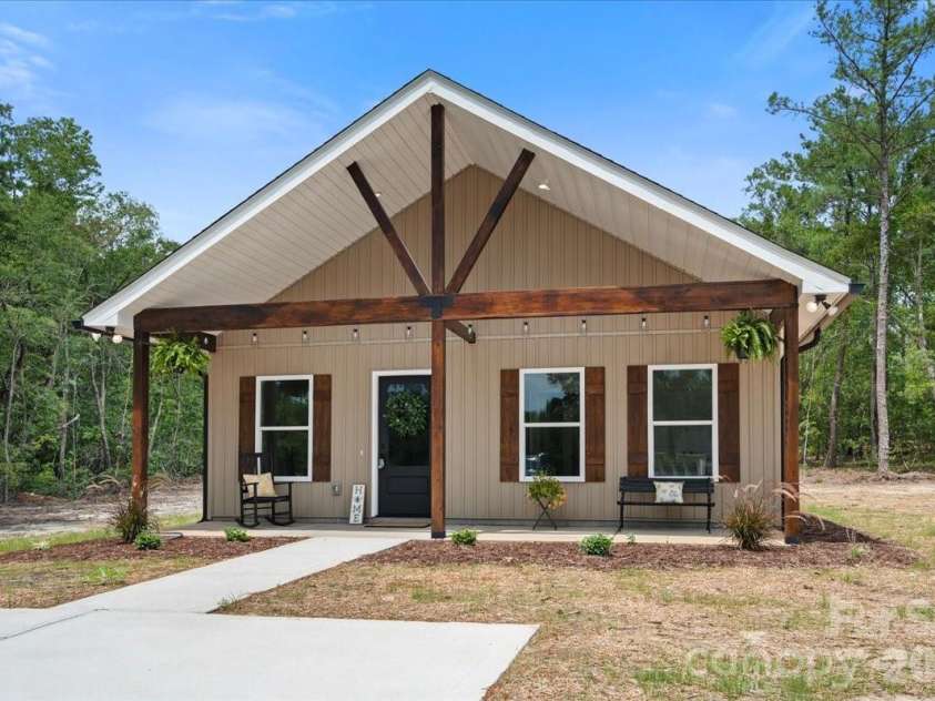 1139 Peach Orchard Road, Jefferson, SC 29718.  MLS# CAR4411057, YatesRealty ID 19019. 