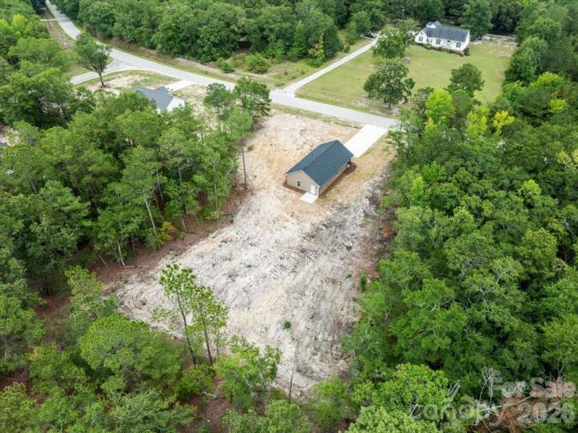 1139 Peach Orchard Road, Jefferson, SC 29718.  MLS# CAR4411057, YatesRealty ID 19019. 