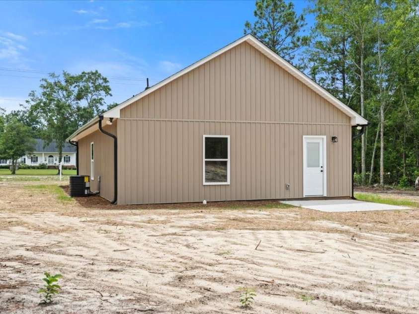 1139 Peach Orchard Road, Jefferson, SC 29718.  MLS# CAR4411057, YatesRealty ID 19019. 