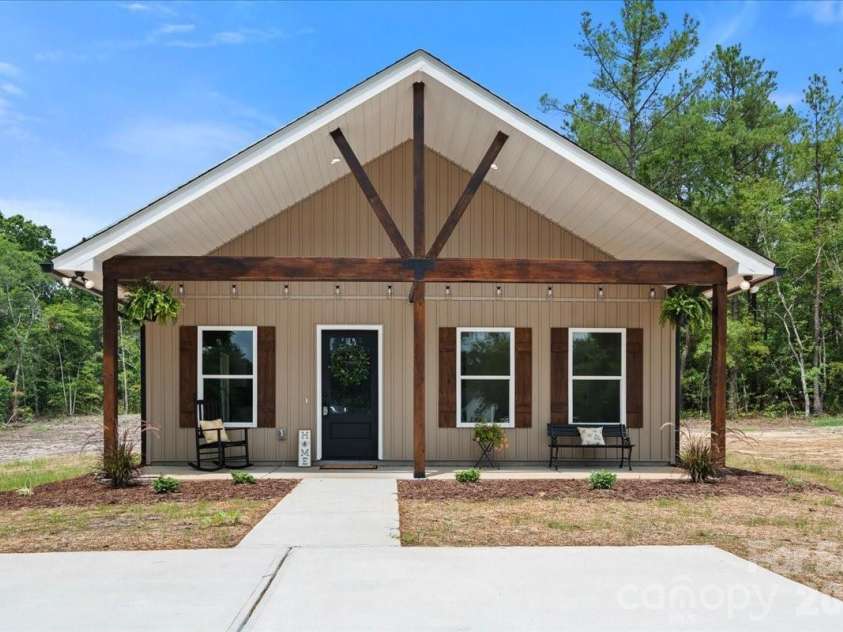 1139 Peach Orchard Road, Jefferson, SC 29718.  MLS# CAR4411057, YatesRealty ID 19019. 