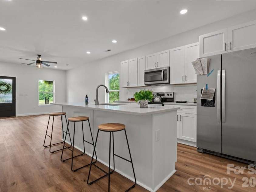 1139 Peach Orchard Road, Jefferson, SC 29718.  MLS# CAR4411057, YatesRealty ID 19019. 