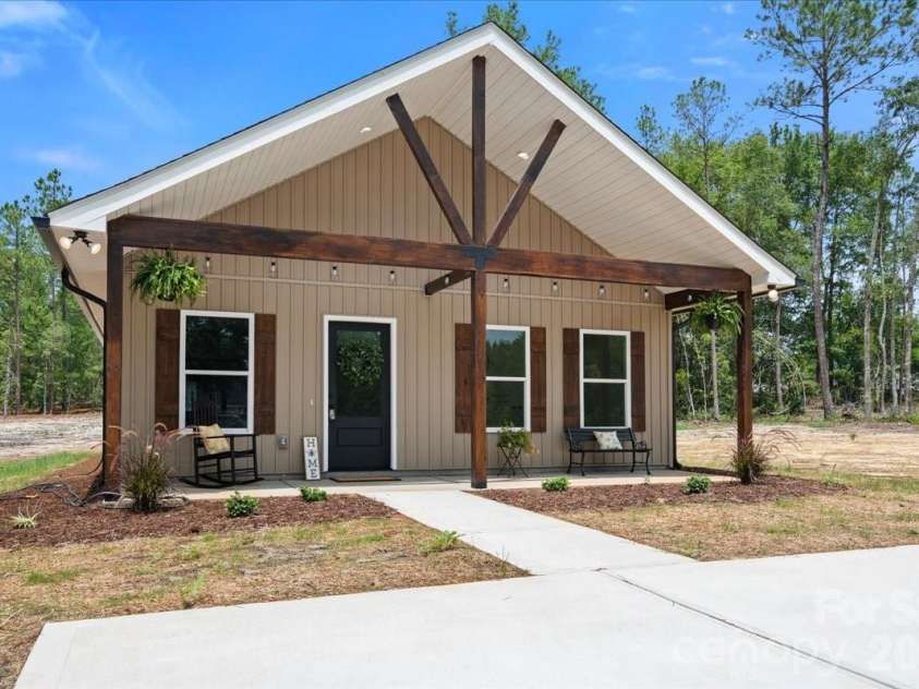 1139 Peach Orchard Road, Jefferson, SC 29718.  MLS# CAR4411057, YatesRealty ID 19019. 