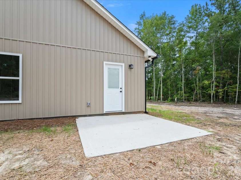 1139 Peach Orchard Road, Jefferson, SC 29718.  MLS# CAR4411057, YatesRealty ID 19019. 