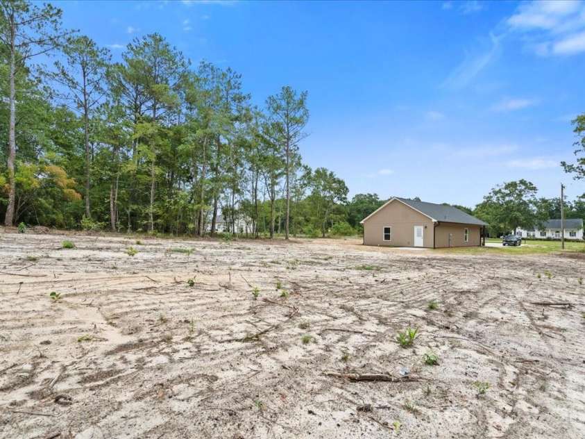1139 Peach Orchard Road, Jefferson, SC 29718.  MLS# CAR4411057, YatesRealty ID 19019. 