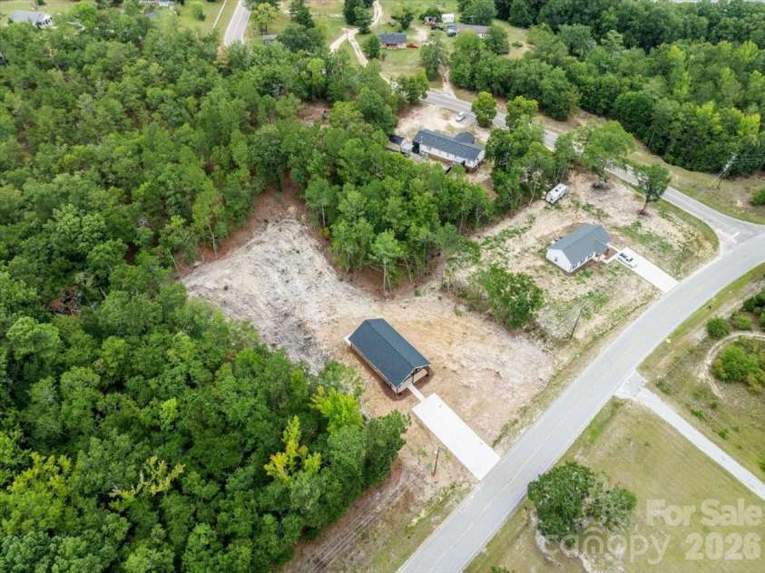 1139 Peach Orchard Road, Jefferson, SC 29718.  MLS# CAR4411057, YatesRealty ID 19019. 